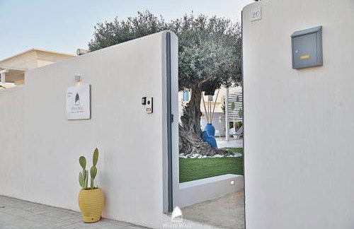 White Wall Home Scala dei turchi - Foto 3