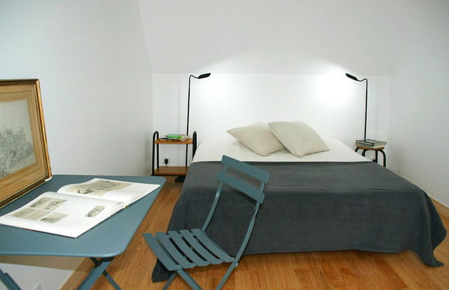 Comfortable Country Villa, Near Coast, Plougasnou - Foto 9