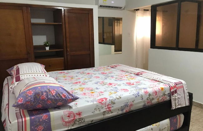 2RK-2 APARTAMENTO EN CARTAGENA CON WIFI - Foto 1