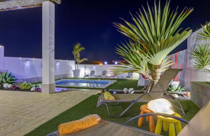 Villa Amatista Salinas Golf & Beach - Foto 11