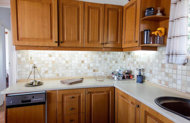 Vacation Home with Stunning View - Foto 14