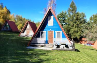 Kolorowe Wzgórze Zagórze - Foto 7