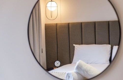 Lodge No 25 - St Andrews Lodge Park - Foto 9