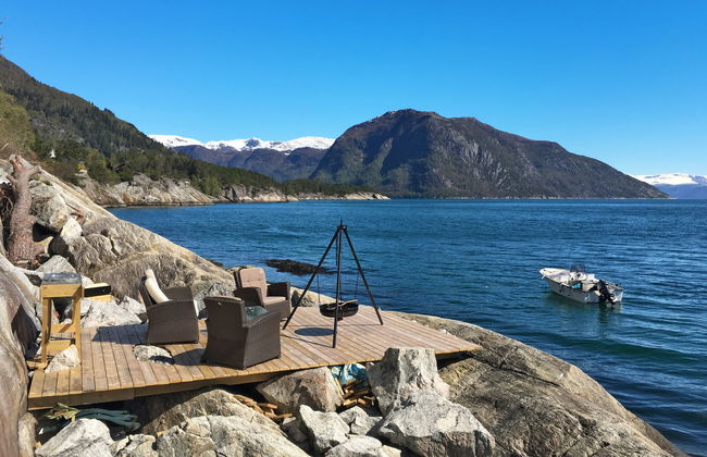 Villa Syltebær - Foto 10