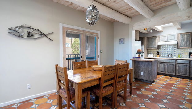 Servicios del alojamiento