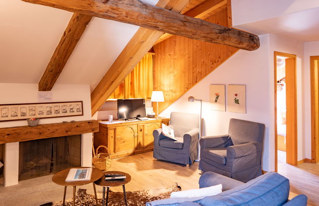 Chesa Olgiati 1 - Foto 8