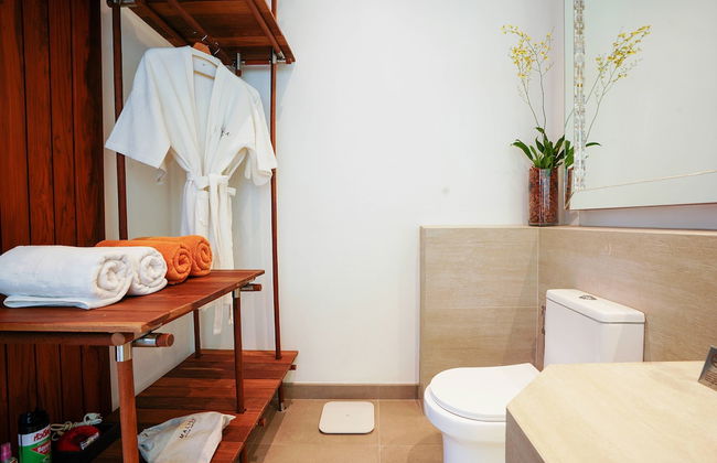 Malisa Villa Suites - Photo 53