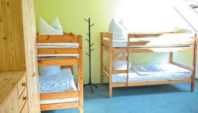 Pension auf dem Pferdehof Gut Greppin - mit WLAN, Sitzecke, Garten & kostenlosem Parken - Foto 5