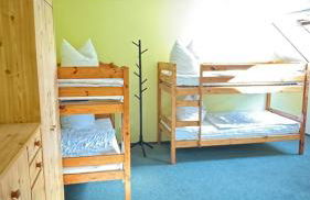 Pension auf dem Pferdehof Gut Greppin - mit WLAN, Sitzecke, Garten & kostenlosem Parken - Foto 5