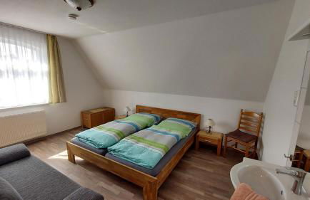 Seevilla Wietjes Whg 5 - Foto 14