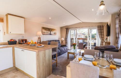 Marigold Lodge - Foto 14