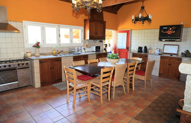 Casa do Rolo - Montalegre - Photo 21