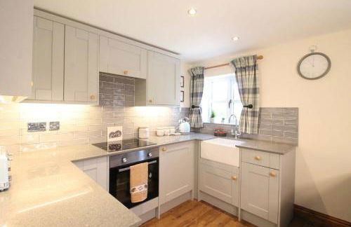 The Hoglets by Together Travel - Luxury Cottage Retreat - Foto 6