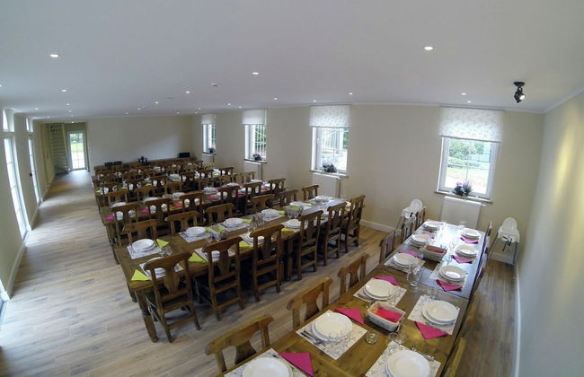 Luxurious Mettet Mansion - Foto 26