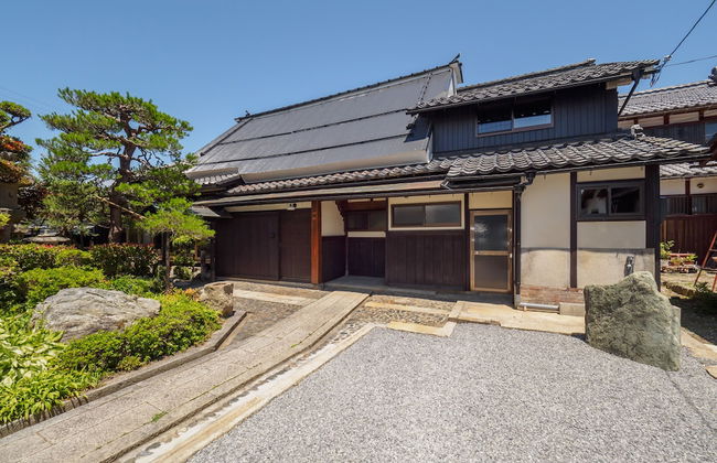 Chikubuyuuan - Foto 30