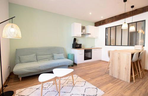 Appartement Hyper-Centre - Foto 1