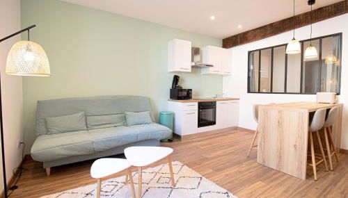 Appartement Hyper-Centre - Foto 1