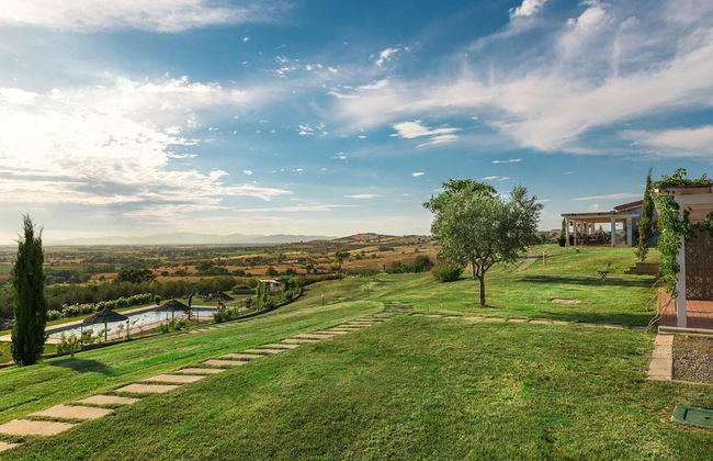 Podere n° 8 in Maremma - Foto 55