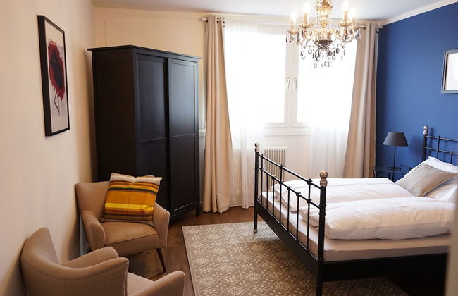 YoHome - Stylish New City Apartment - Photo 5