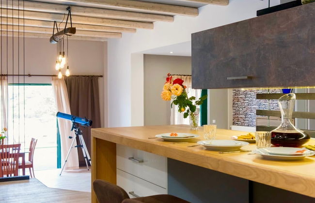 Luxury Villa Murtal With Private Pool - Foto 15