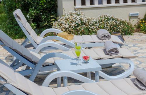 Cozy Vila Summer-Perfect Location - Foto 8