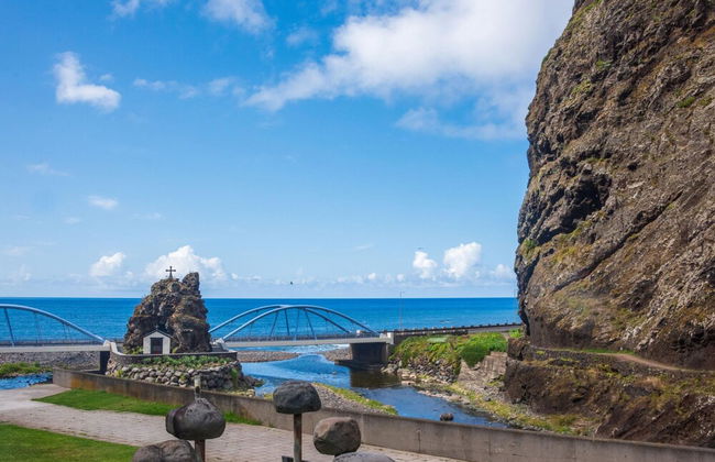 Apartamento Amarelo by Atlantic Holiday - Foto 37