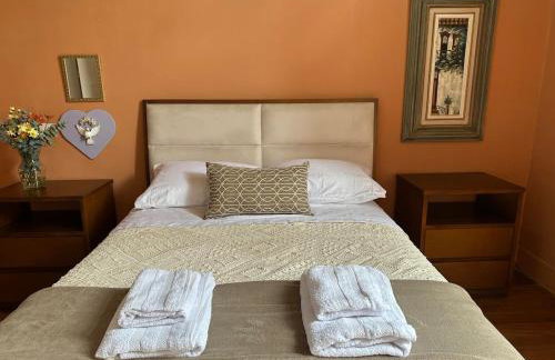 Casarão com Acessibilidade no Coração de São João del-Rei - Pet Friendly - com Ar Condicionado - Acesso à Maria Fumaça para Tiradentes - Foto 45