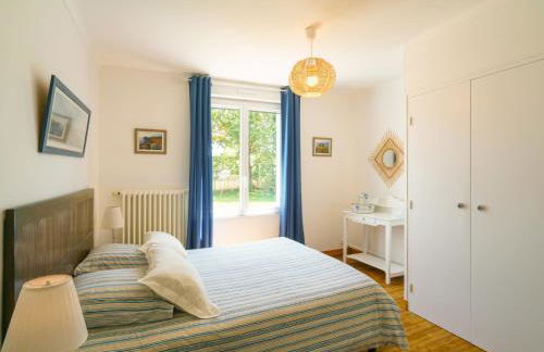 Holiday Home Ty Naïg by Interhome - Foto 22