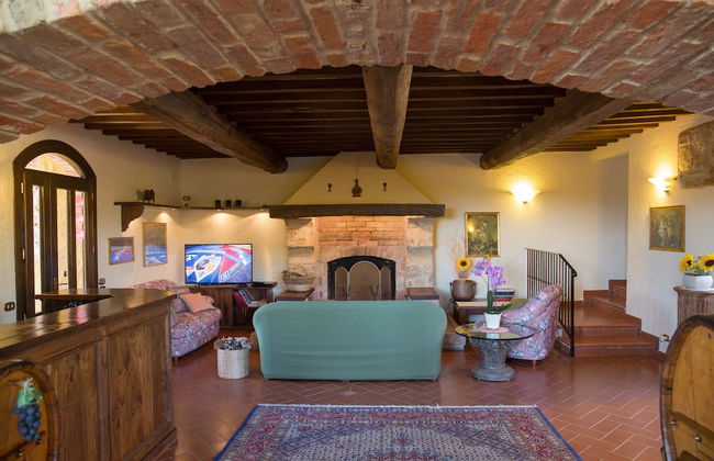 Agriturismo Le Anfore - Foto 3