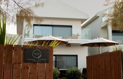 Alas Suites - Foto 21