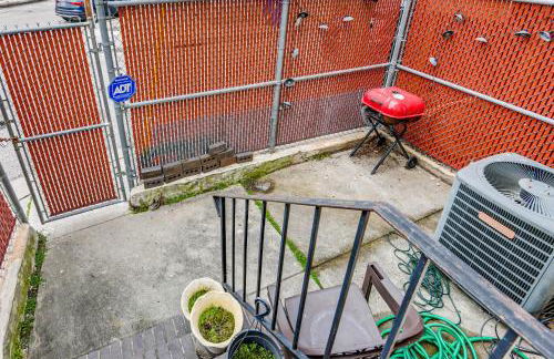 Charming Baltimore Getaway about 1 Mi to Downtown! - Foto 22