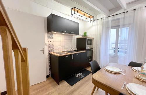 La Maison Bonheur - Authentique et Centrale - Foto 19