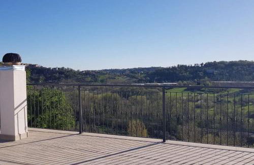 Torre Melissa a Guardiagrele - Foto 29