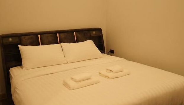 Pool villa rimkhong Nakhorn panom - Foto 2, Habitación