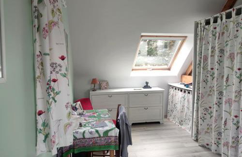 Maison spacieuse 6-8 pers., plage & port Logeo à 200m, jardin et terrasse - FR-1-639-115 - Foto 14