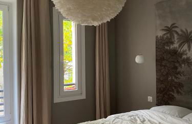 Cosy appartement 3min de Paris - Foto 6