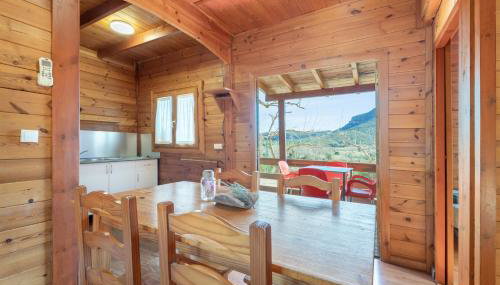 Falaguera Cabaña 1 - Photo 3