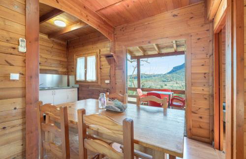 Falaguera Cabaña 1 - Foto 3