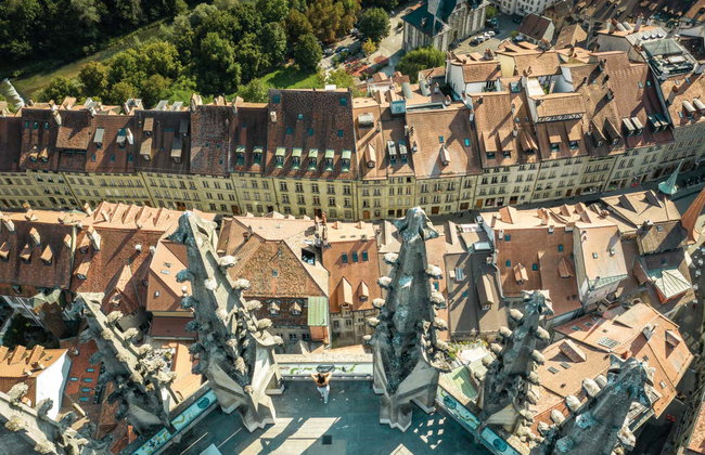 Fribourg City Card - Foto 5