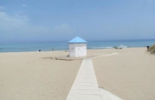 Gli Ulivi Rosamarina Ostuni - Foto 39