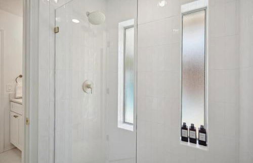 Allen Abode - 4 Bedrm Pool Fire Pit Charm - Photo 22