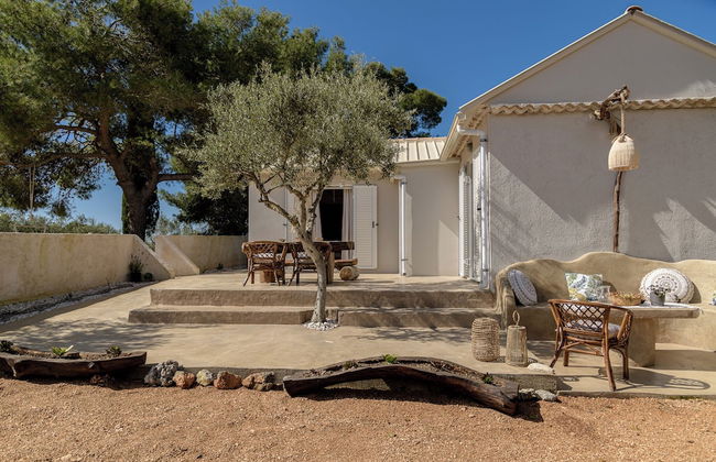 Casa Abuelo Cottage - Foto 20