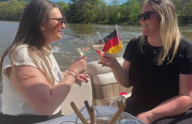 Weingut Schumacher - mit privatem Saunabereich - Foto 65