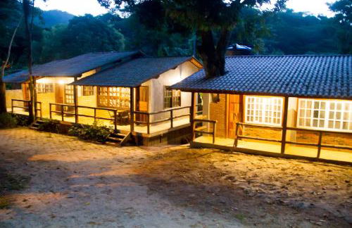 Chalé 05 Itaipu Vale da Colina Niterói - Photo 11