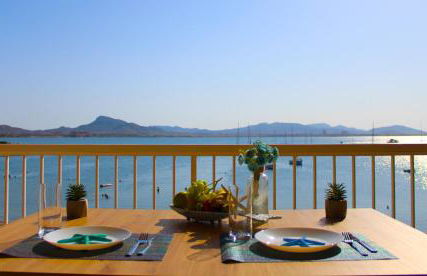 Miramar Puerto Bello - Foto 11