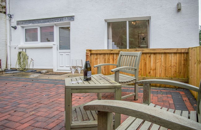 Glenvale - 2 Bedroom Apartment - Saundersfoot - Foto 37