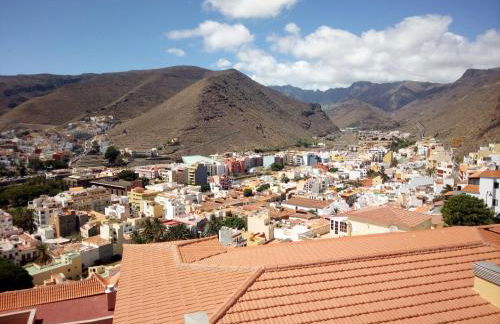 Vivienda Vacacional Mirador de La Villa - Foto 2