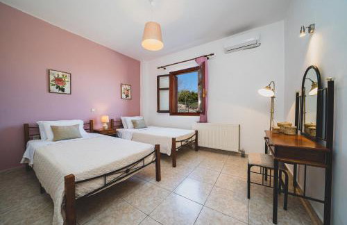 Guiscardos Luxury Villa - Foto 33