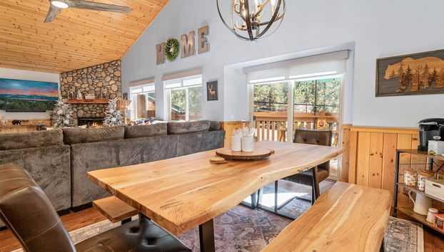 The Grizzlies Den - Foto 3, Habitación