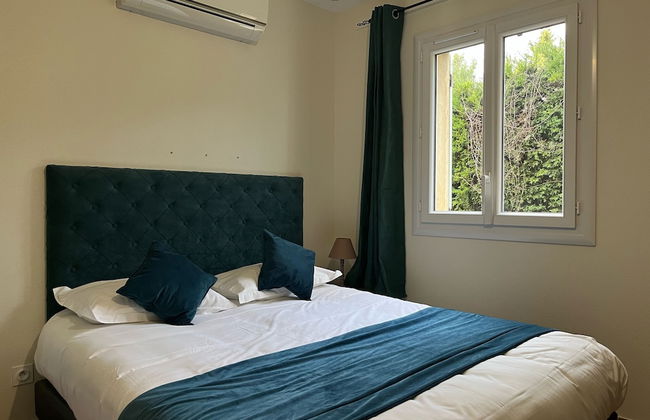 Le Gîte du Festival Sud - Photo 9